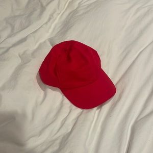 Red hat
